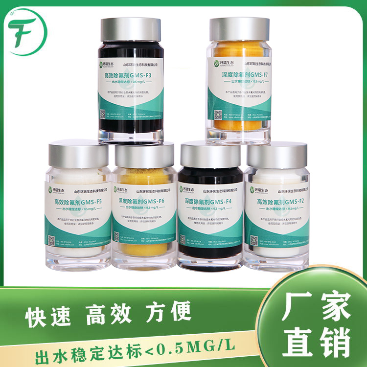 除氟劑