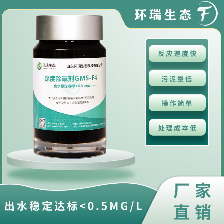 除氟劑