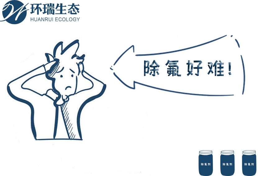 除氟劑