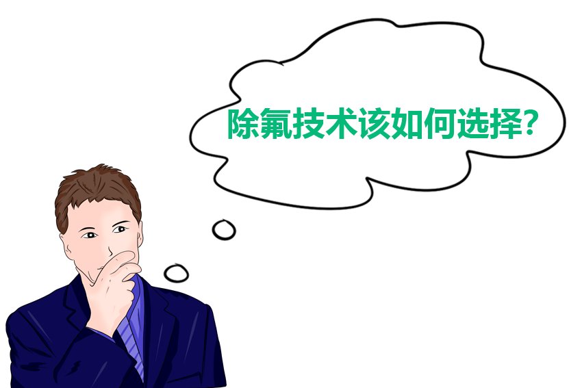 除氟劑