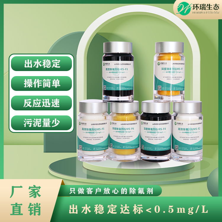 除氟劑